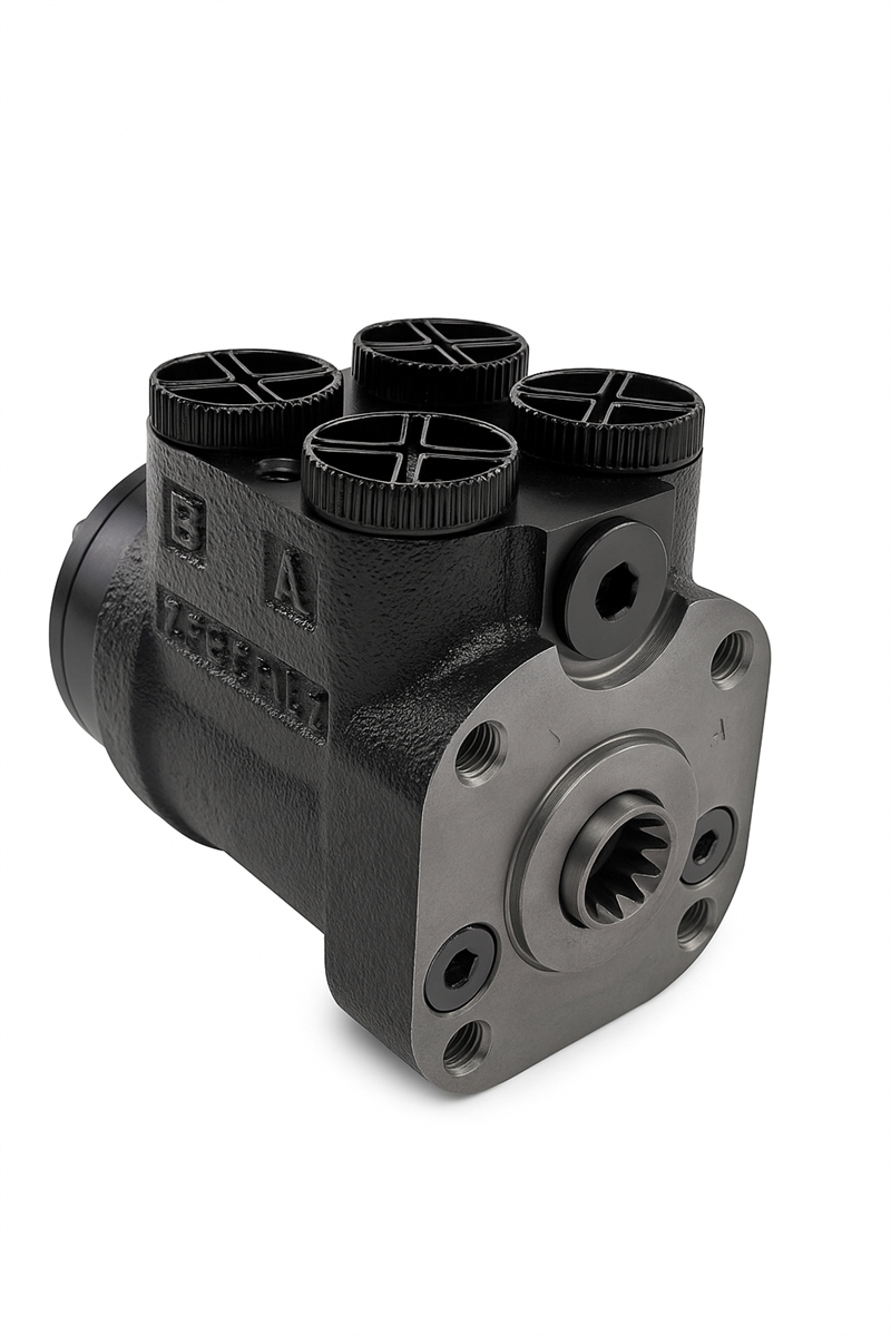 DANFOS DİREKSİYON ANA BEYNİ (İTHAL) (1) (ZHSUS100) 1